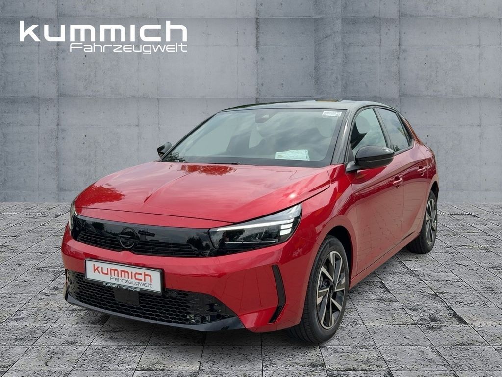 Opel Corsa 2025