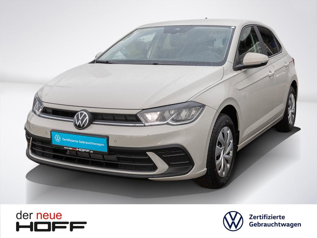 Volkswagen Polo 2026