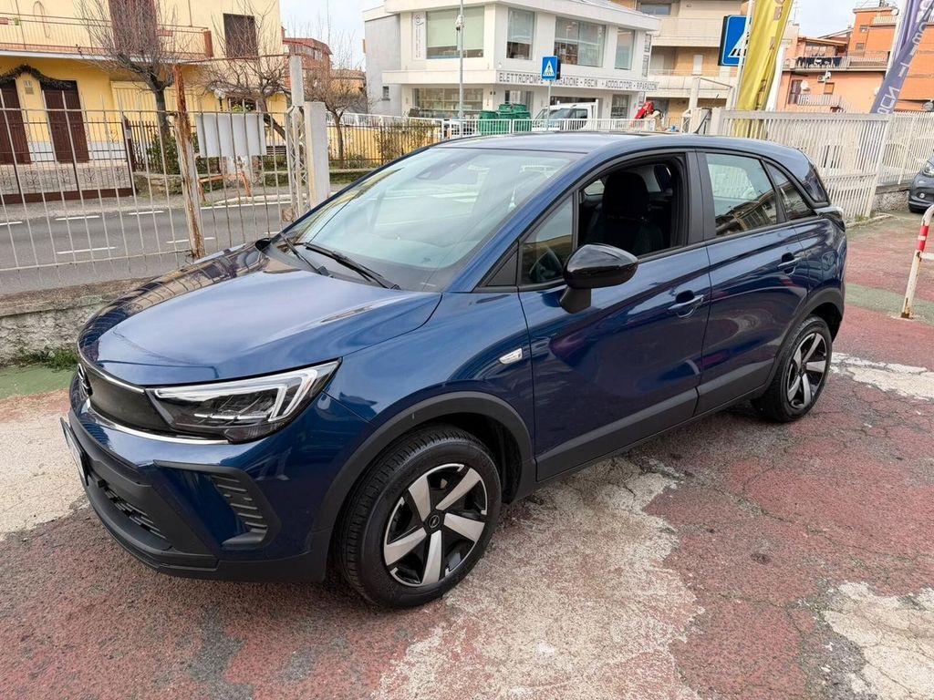 Opel Other 2023