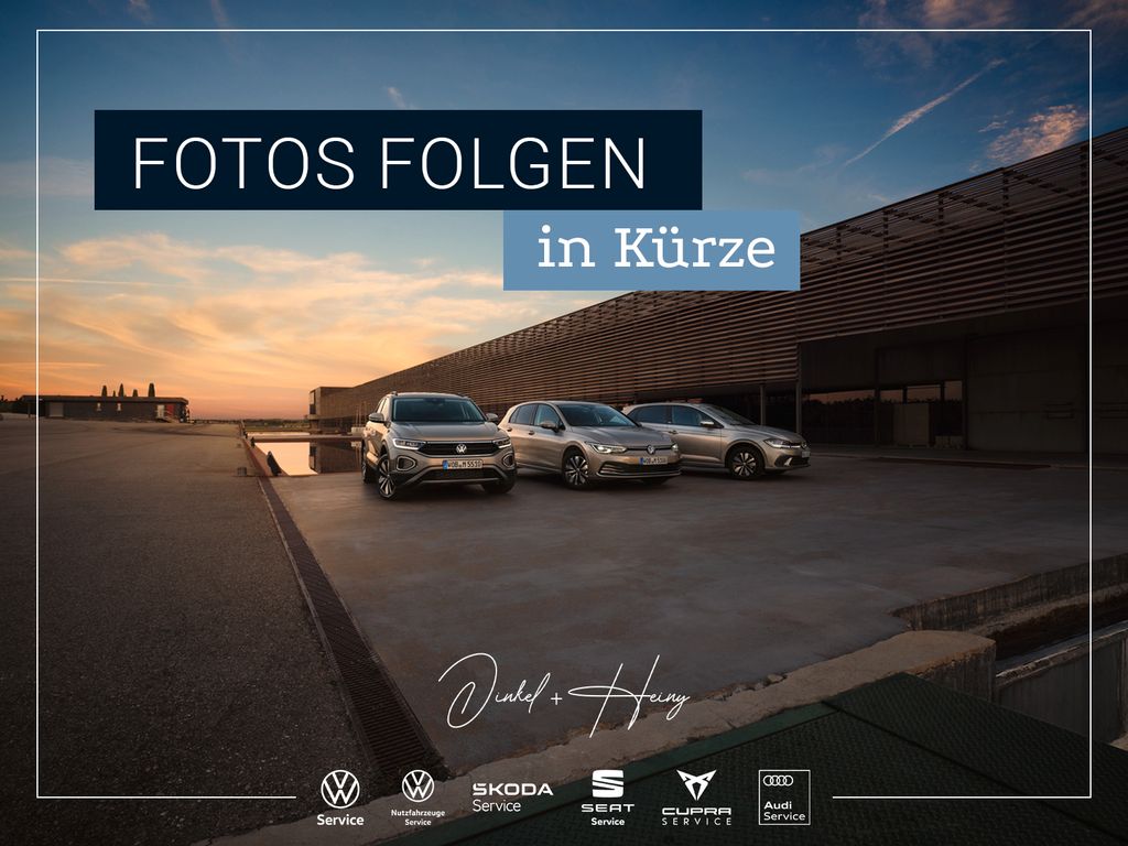 Volkswagen Touran 2025