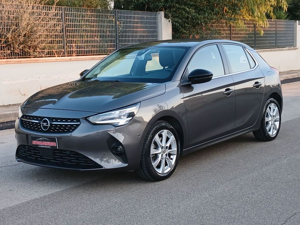 Opel Corsa 2020