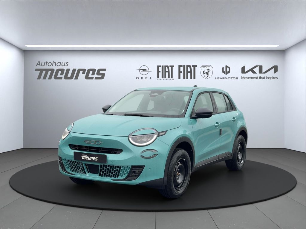 Fiat 600 2026