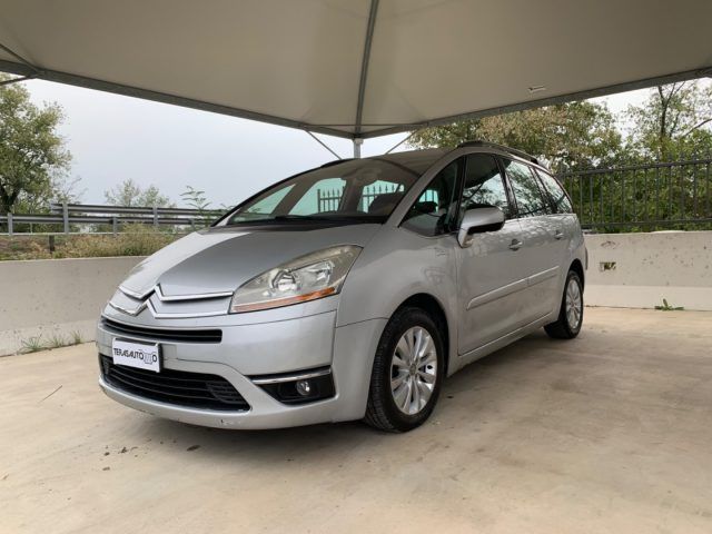 Citroën C4 Picasso 2009
