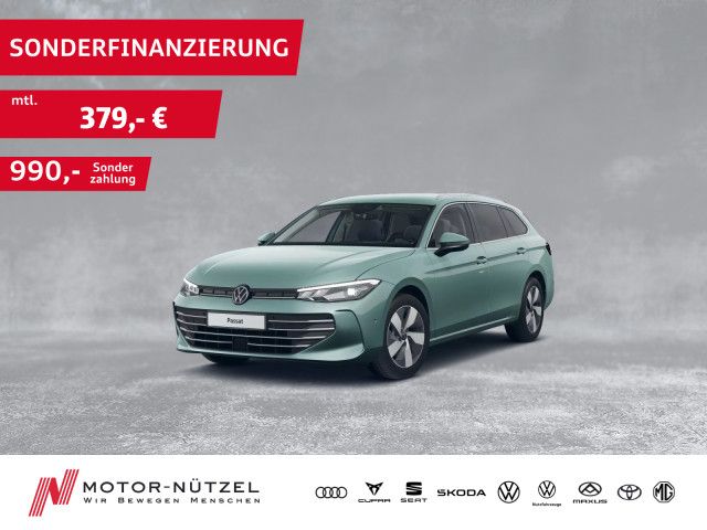 Volkswagen Passat Variant 2024