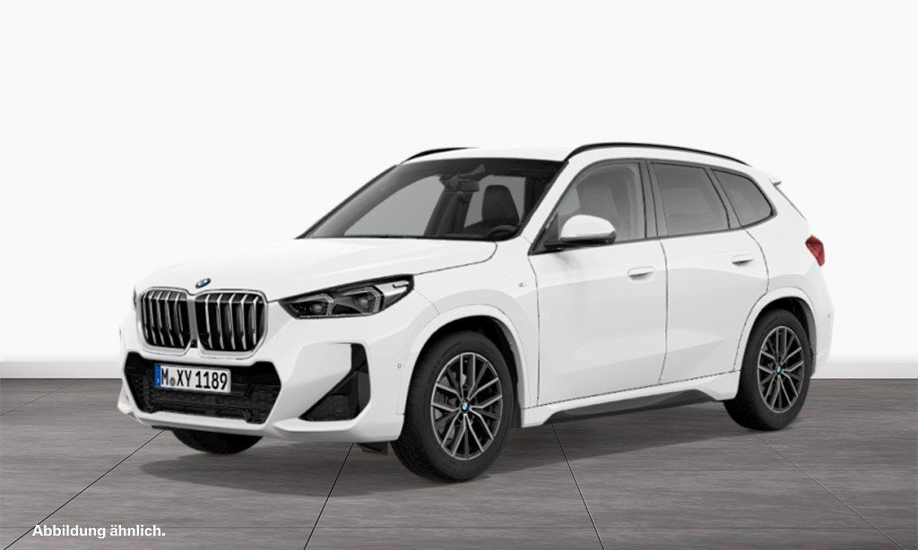 BMW X1 2025