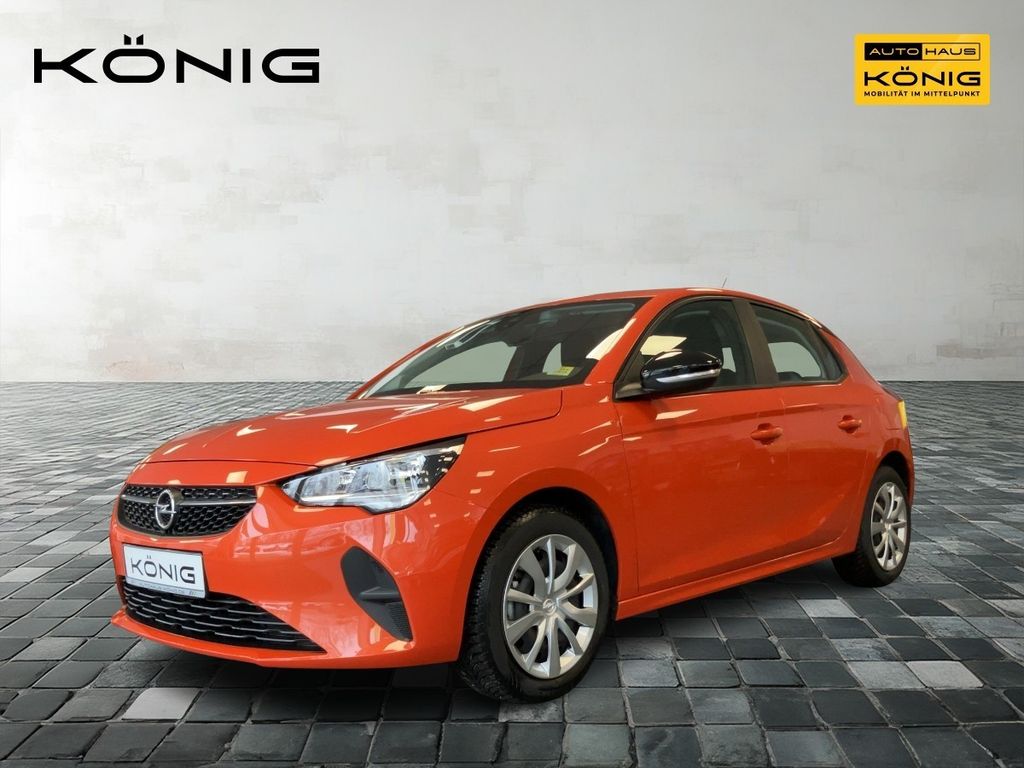 Opel Corsa 2023