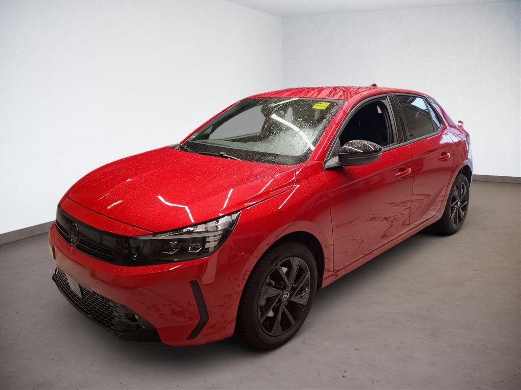 Opel Corsa 2024