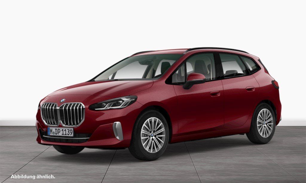 BMW 218 Active Tourer 2025