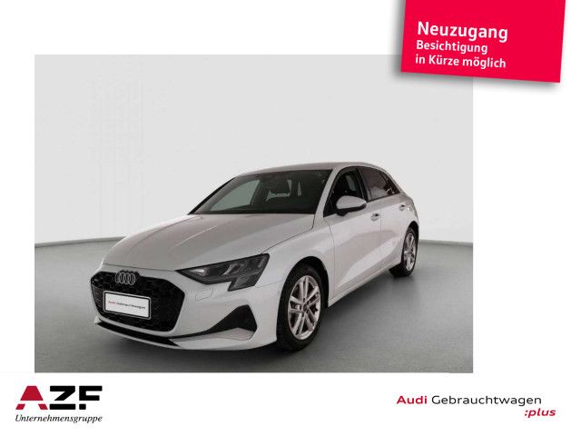 Audi A3 2025