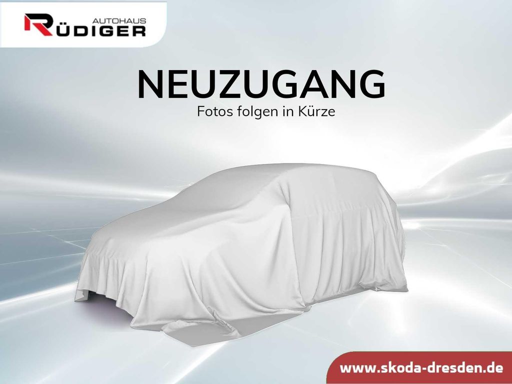 Skoda Fabia 2026