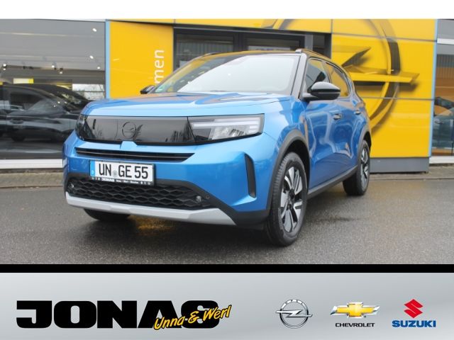 Opel Frontera 2025