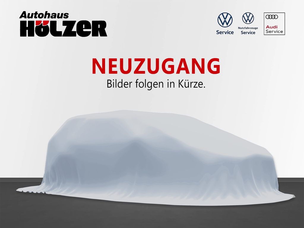 Volkswagen Golf 2020