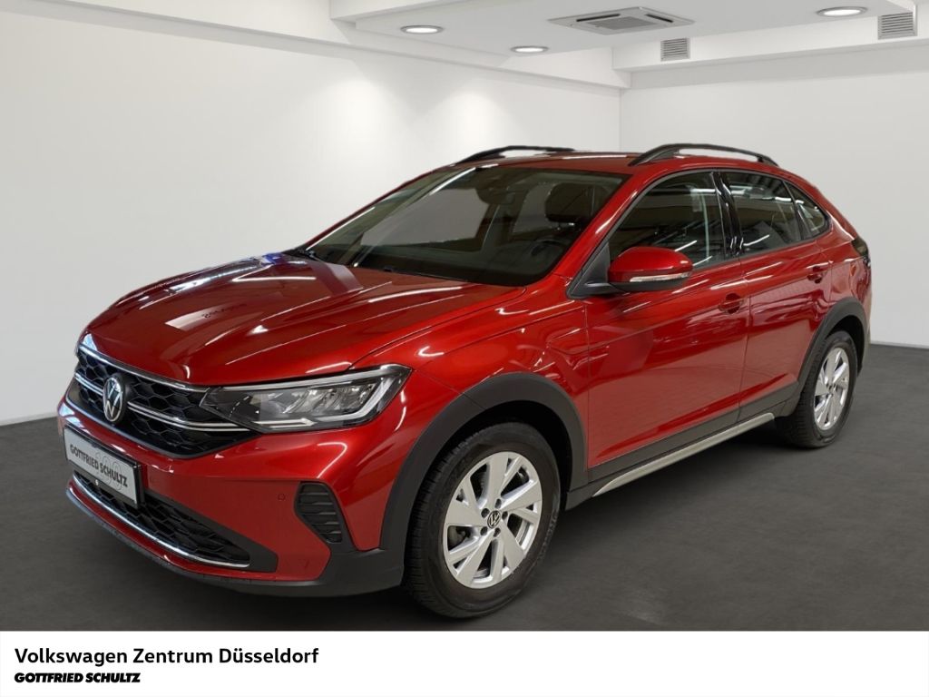 Volkswagen Taigo 2023