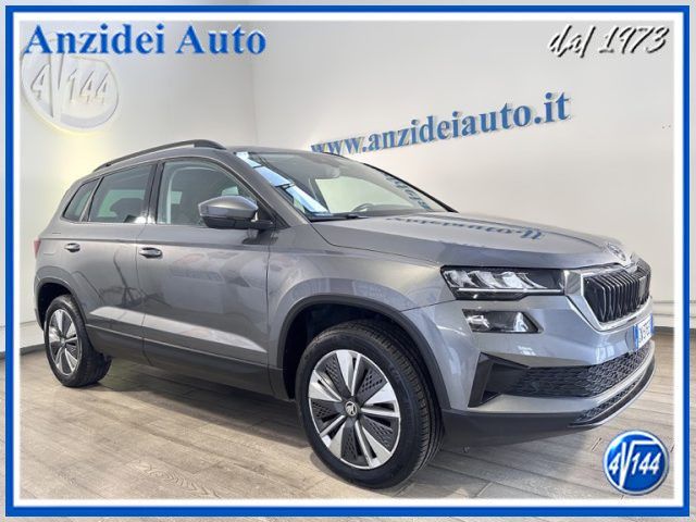 Skoda Karoq 2023