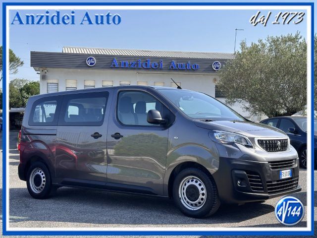 Peugeot Expert 2019
