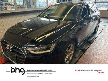 Audi A4 2024