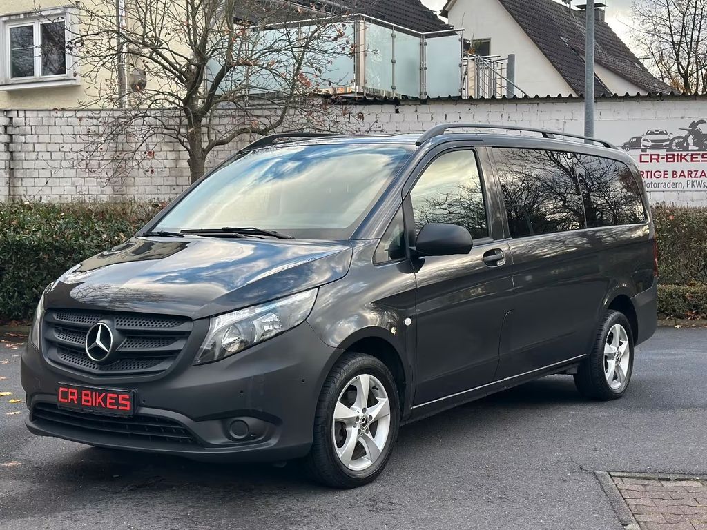 Mercedes-Benz Vito 2020