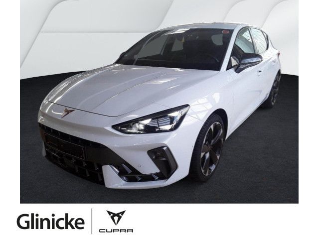 Cupra Leon 2025