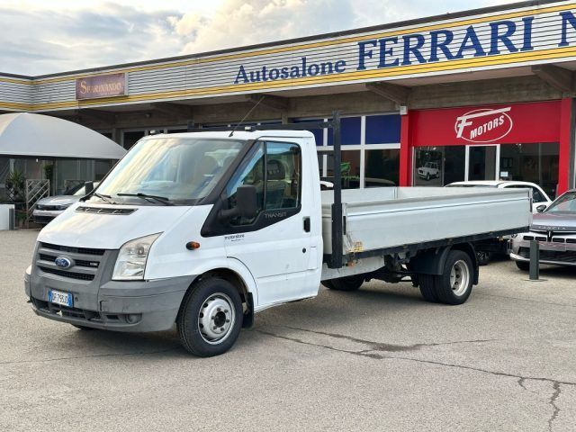 Ford Transit 2007