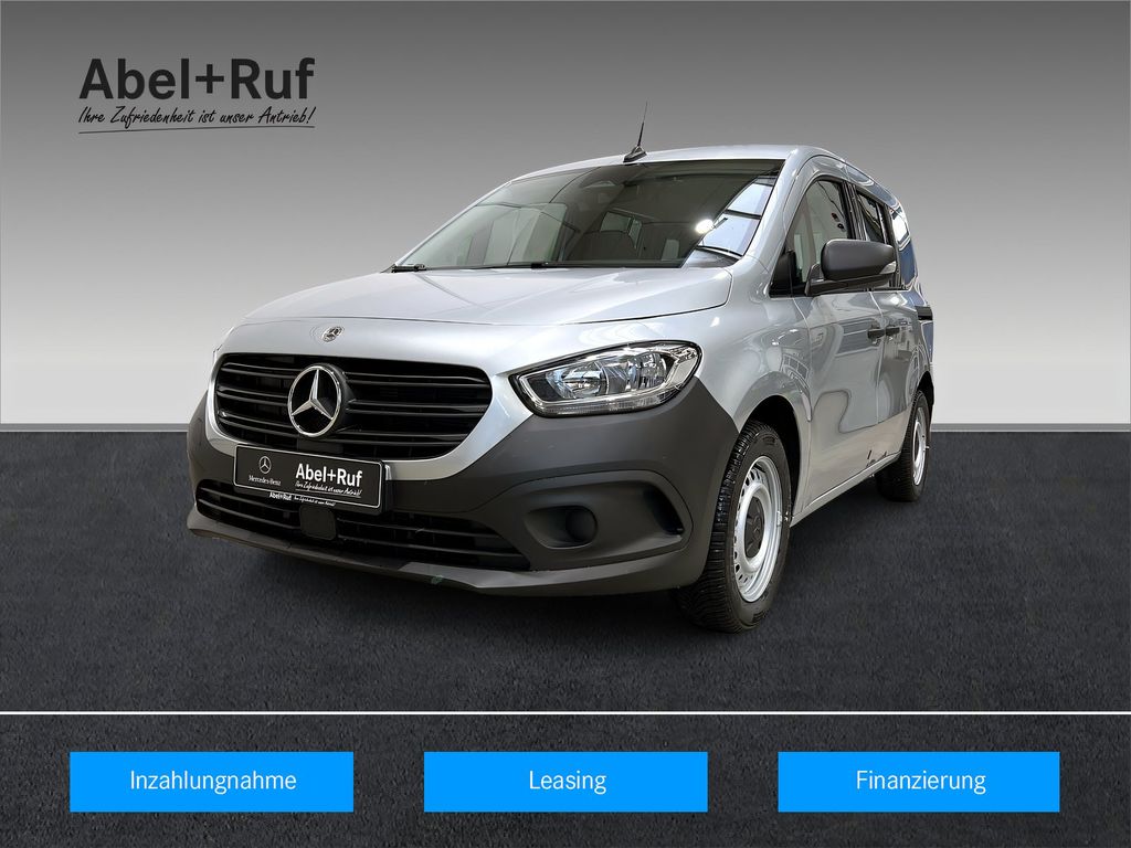 Mercedes-Benz Citan 2025