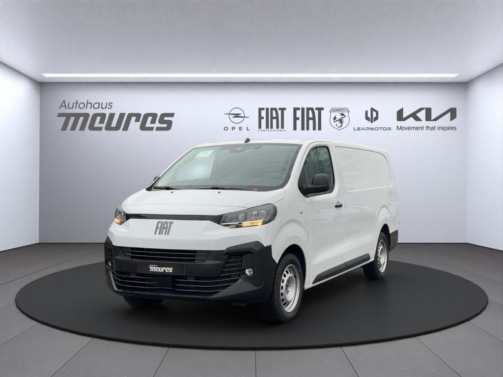 Fiat Scudo