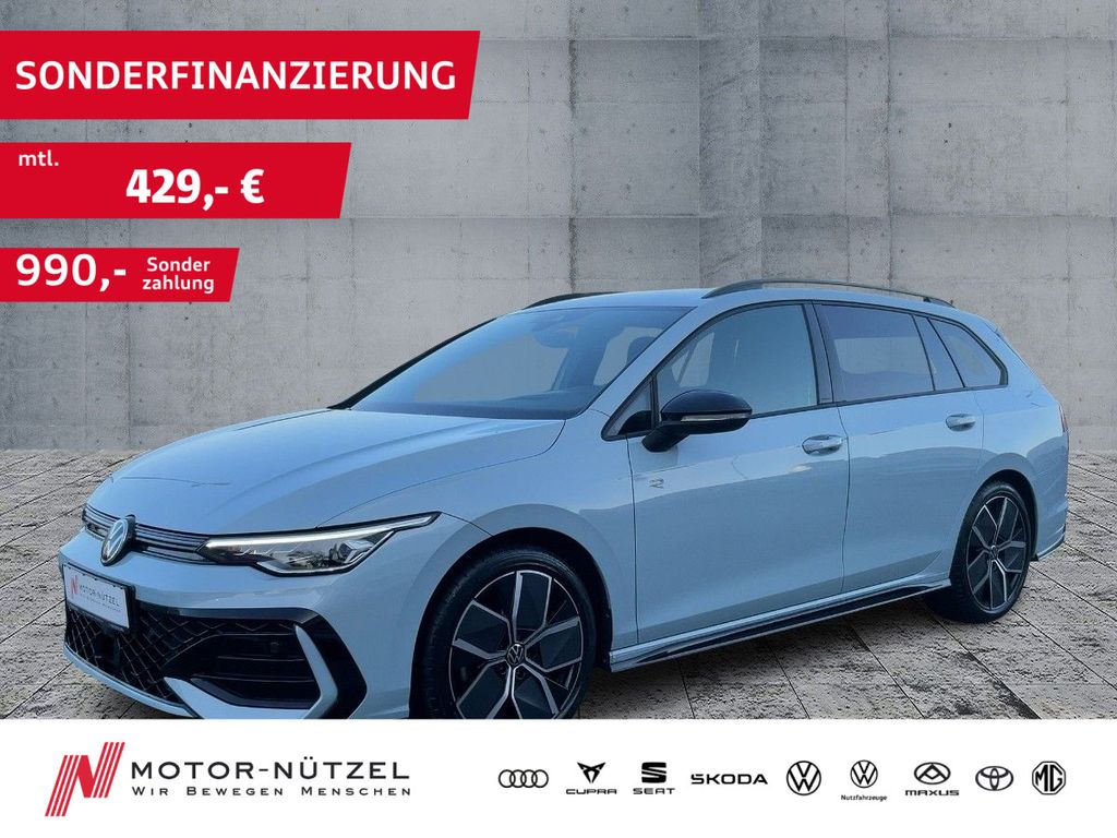 Volkswagen Golf 2024