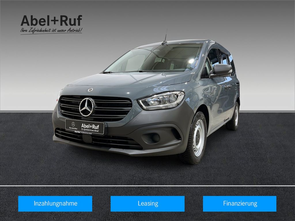 Mercedes-Benz Citan 2025