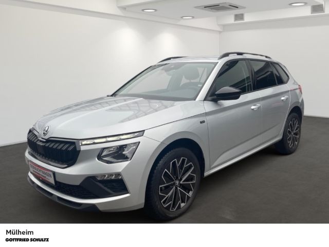 Skoda Kamiq 2025