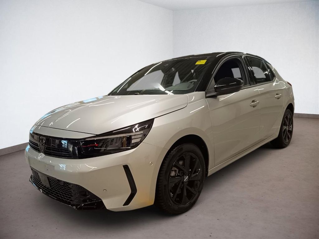 Opel Corsa 2024