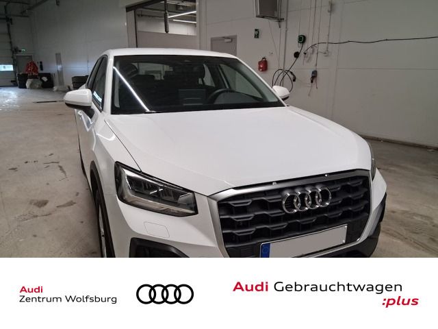 Audi Q2 2024
