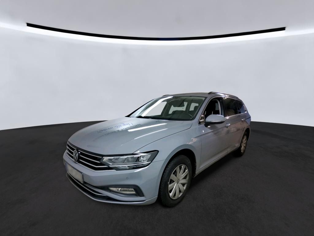 Volkswagen Passat Variant 2022