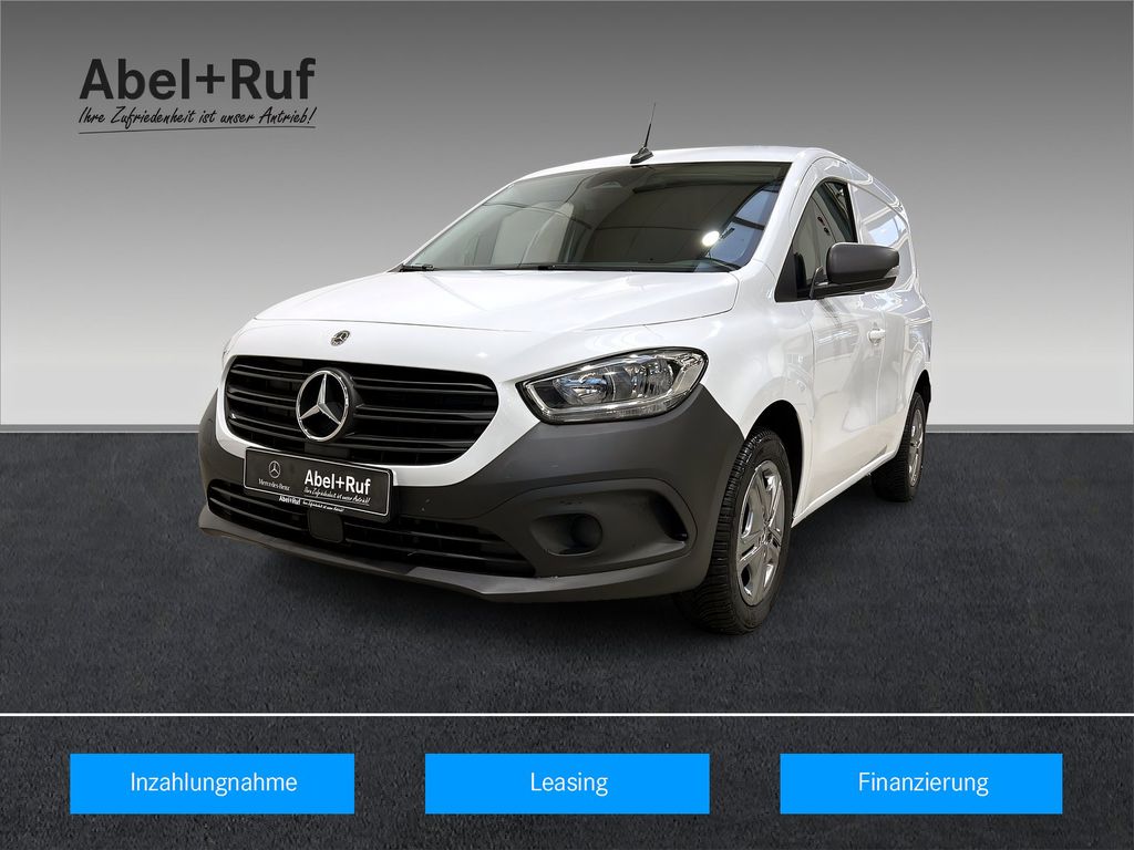 Mercedes-Benz Citan 2025