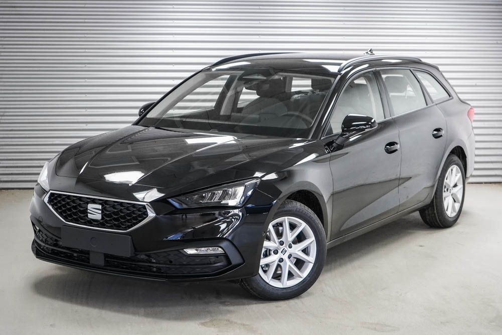 Seat Leon 2026