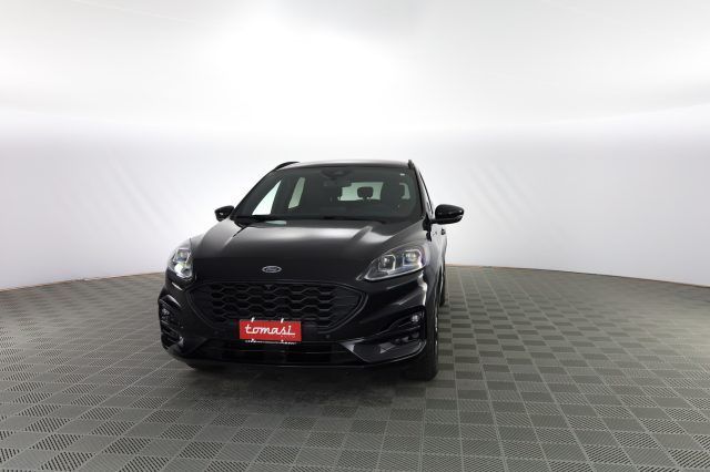 Ford Kuga 2023
