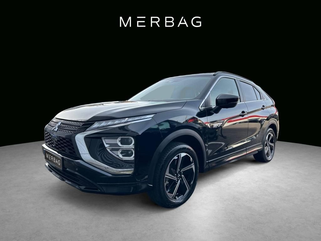 Mitsubishi Eclipse Cross 2025