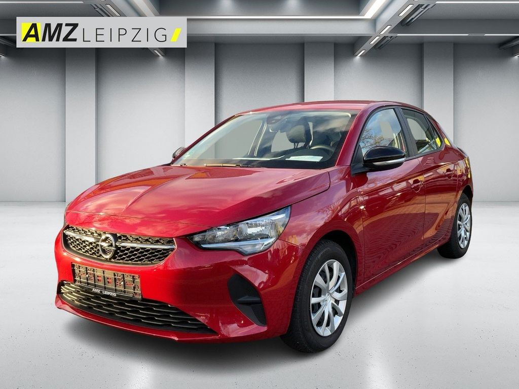 Opel Corsa 2022