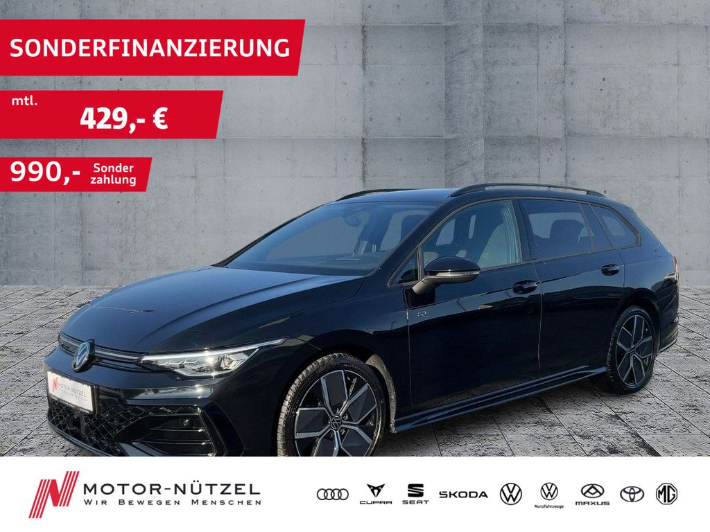 Volkswagen Golf 2024