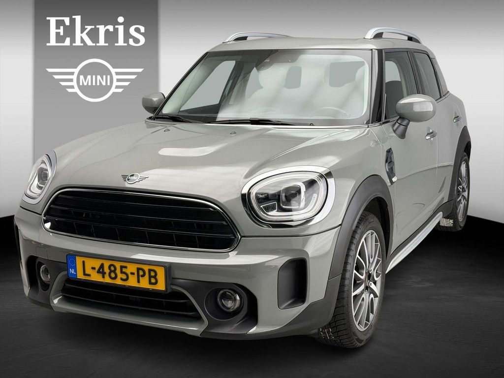 MINI One Countryman 2021