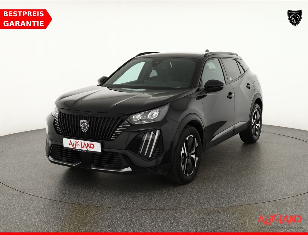 Peugeot 2008 2024