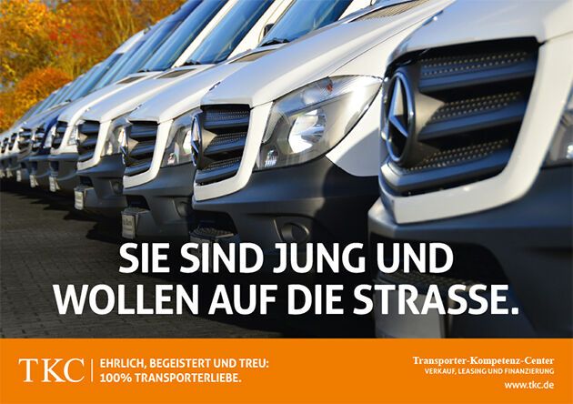 Mercedes-Benz Vito 2022