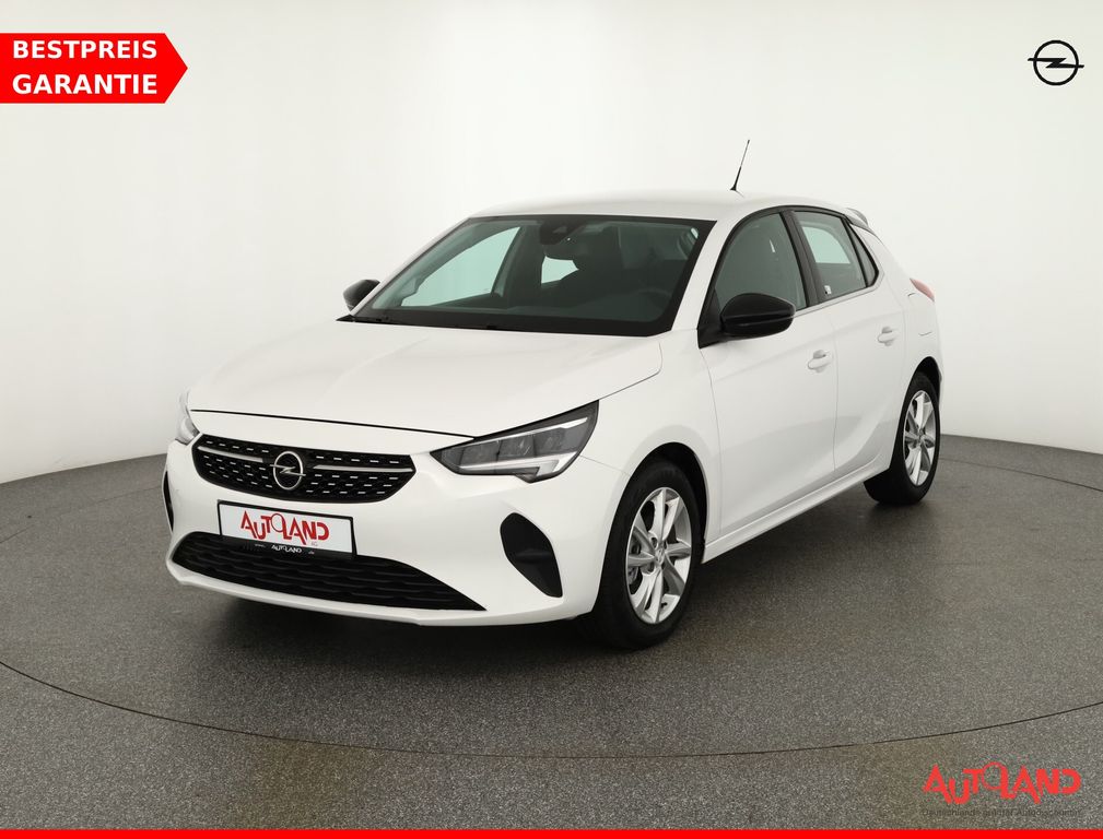 Opel Corsa 2023
