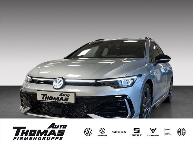 Volkswagen Golf 2025