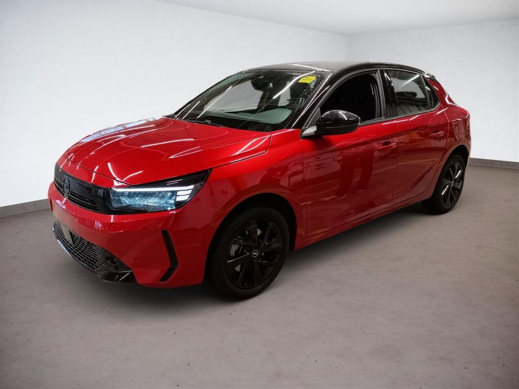 Opel Corsa 2024