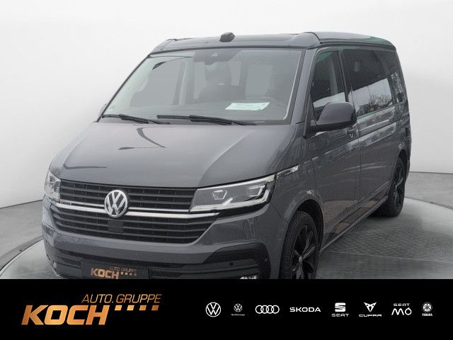 Volkswagen T6 California 2021