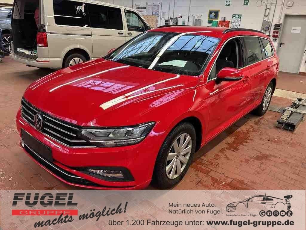 Volkswagen Passat Variant 2023