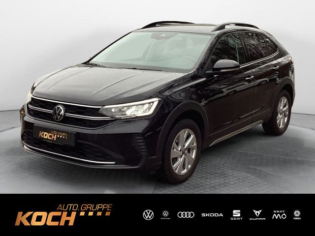 Volkswagen Taigo 2023