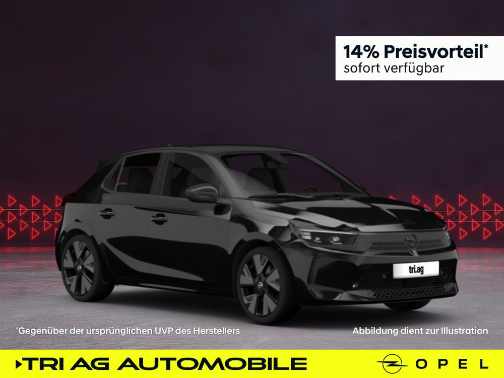 Opel Corsa 2026