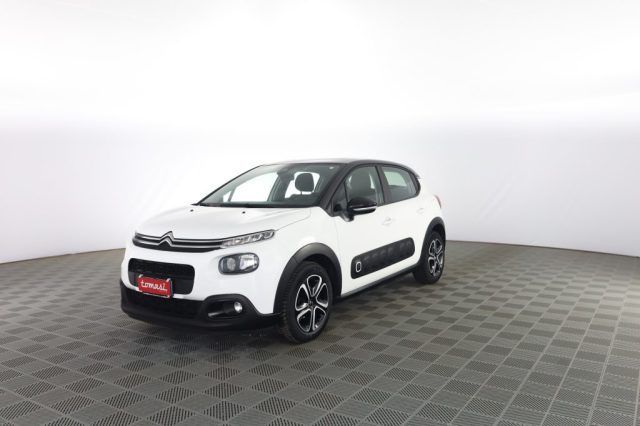 Citroën C3 2020