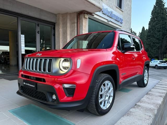 Jeep Renegade 2023