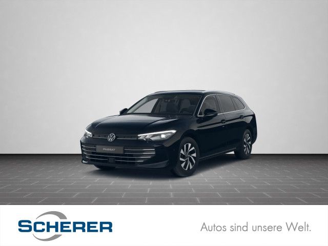 Volkswagen Passat Variant 2025